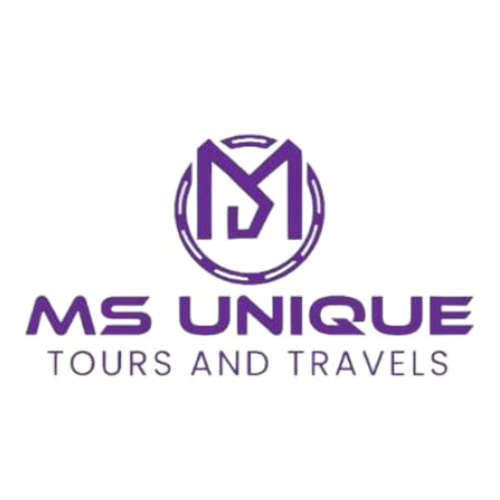 MS Unique tours & travels chennai